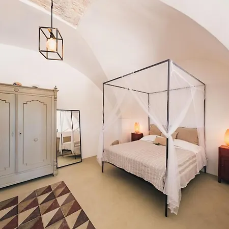 Helloapulia - Masseria Minetta Charming Experience צ'יסטרנינו