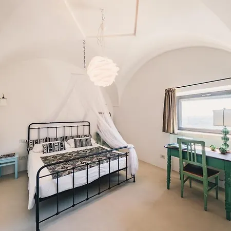 Helloapulia - Masseria Minetta Charming Experience *