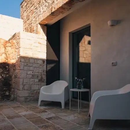 Helloapulia - Masseria Minetta Charming Experience *