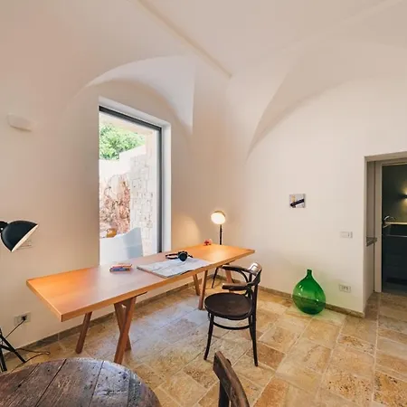 Helloapulia - Masseria Minetta Charming Experience מלון דירות *