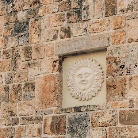 Helloapulia - Masseria Minetta Charming Experience מלון דירות צ'יסטרנינו
