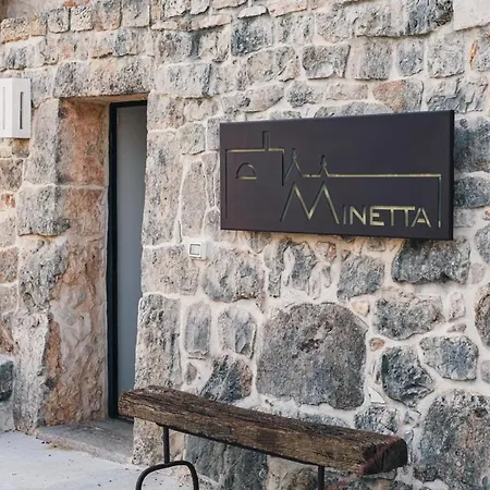 מלון דירות Helloapulia - Masseria Minetta Charming Experience *
