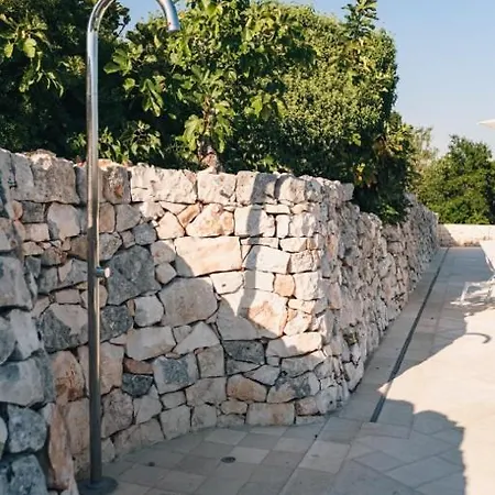 Helloapulia - Masseria Minetta Charming Experience מלון דירות *