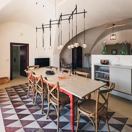 Helloapulia - Masseria Minetta Charming Experience צ'יסטרנינו