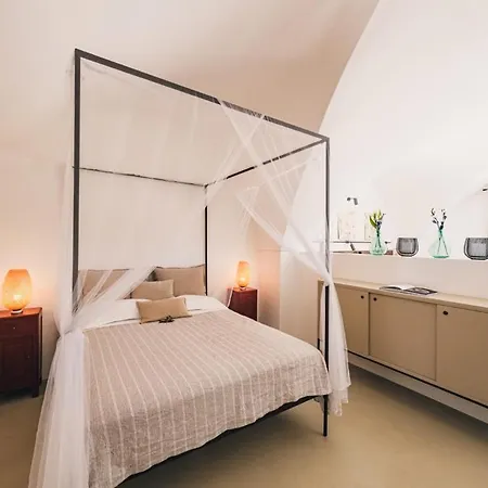 Helloapulia - Masseria Minetta Charming Experience *