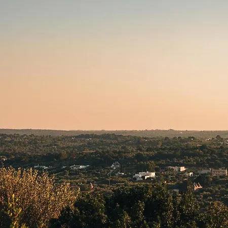 Helloapulia - Masseria Minetta Charming Experience