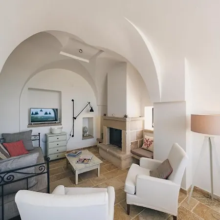 Helloapulia - Masseria Minetta Charming Experience