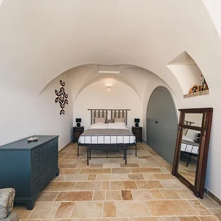 Helloapulia - Masseria Minetta Charming Experience * צ'יסטרנינו