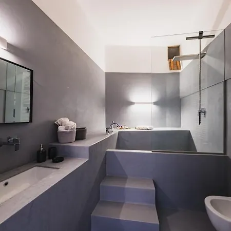Helloapulia - Masseria Minetta Charming Experience מלון דירות