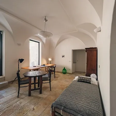Helloapulia - Masseria Minetta Charming Experience מלון דירות צ'יסטרנינו