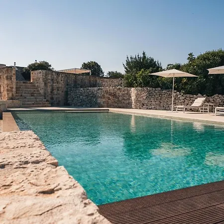 Helloapulia - Masseria Minetta Charming Experience