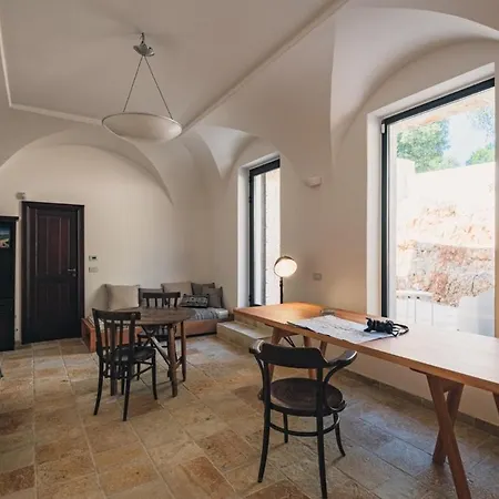 Helloapulia - Masseria Minetta Charming Experience