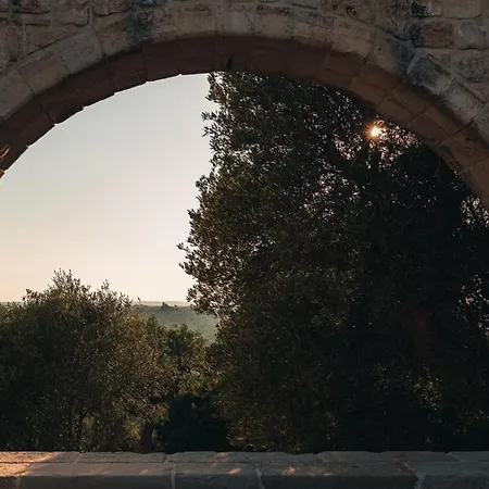 מלון דירות Helloapulia - Masseria Minetta Charming Experience