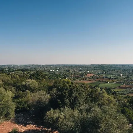 Helloapulia - Masseria Minetta Charming Experience מלון דירות *